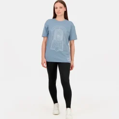 Flash Sale Paris 2024 | T-shirt capsule Saint-Denis Unisexe Homme T-shirts Et Hauts