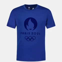 Shop Paris 2024 | T-shirt Enfant Enfant T-shirts