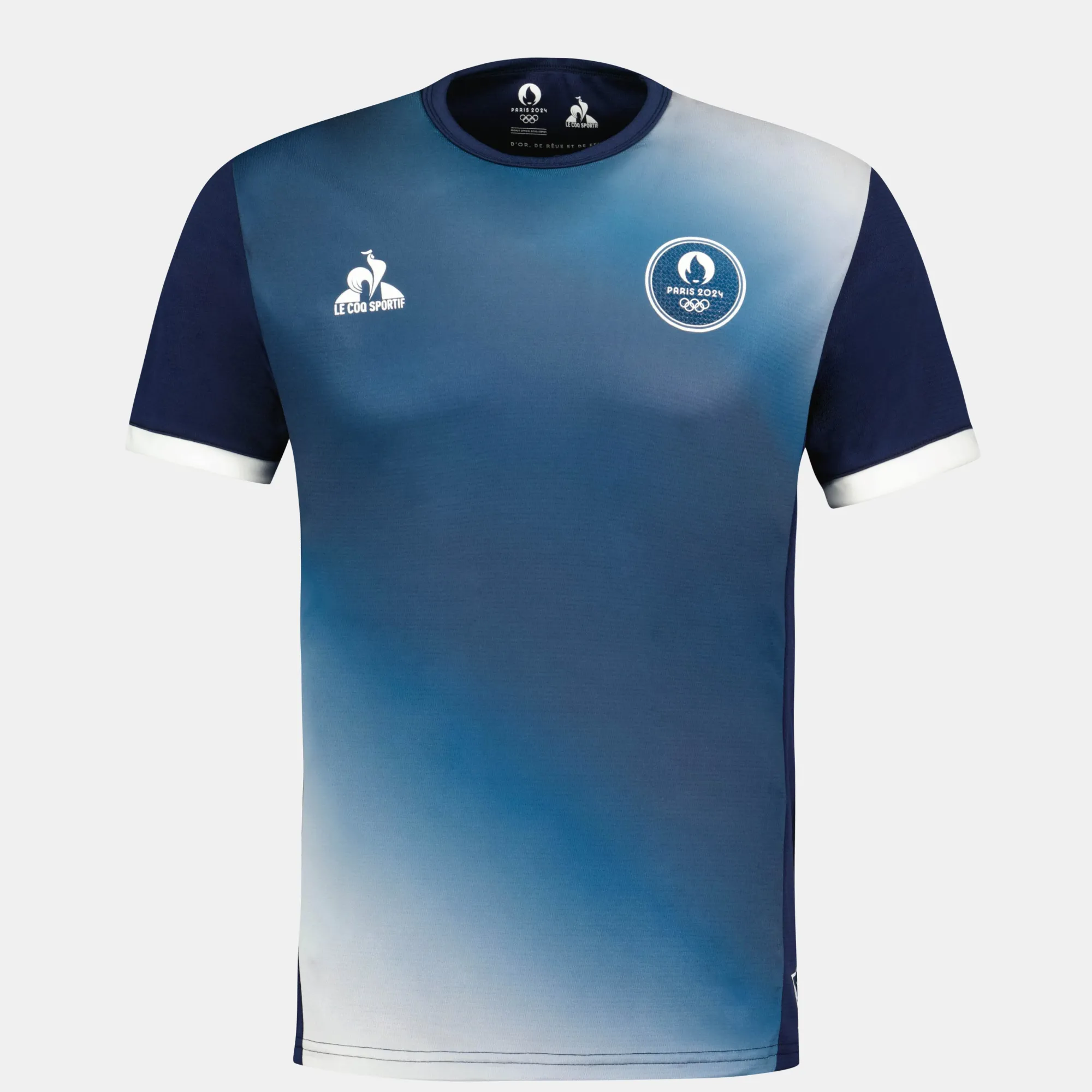 Fashion Paris 2024 | T-shirt Homme Homme Football | Football