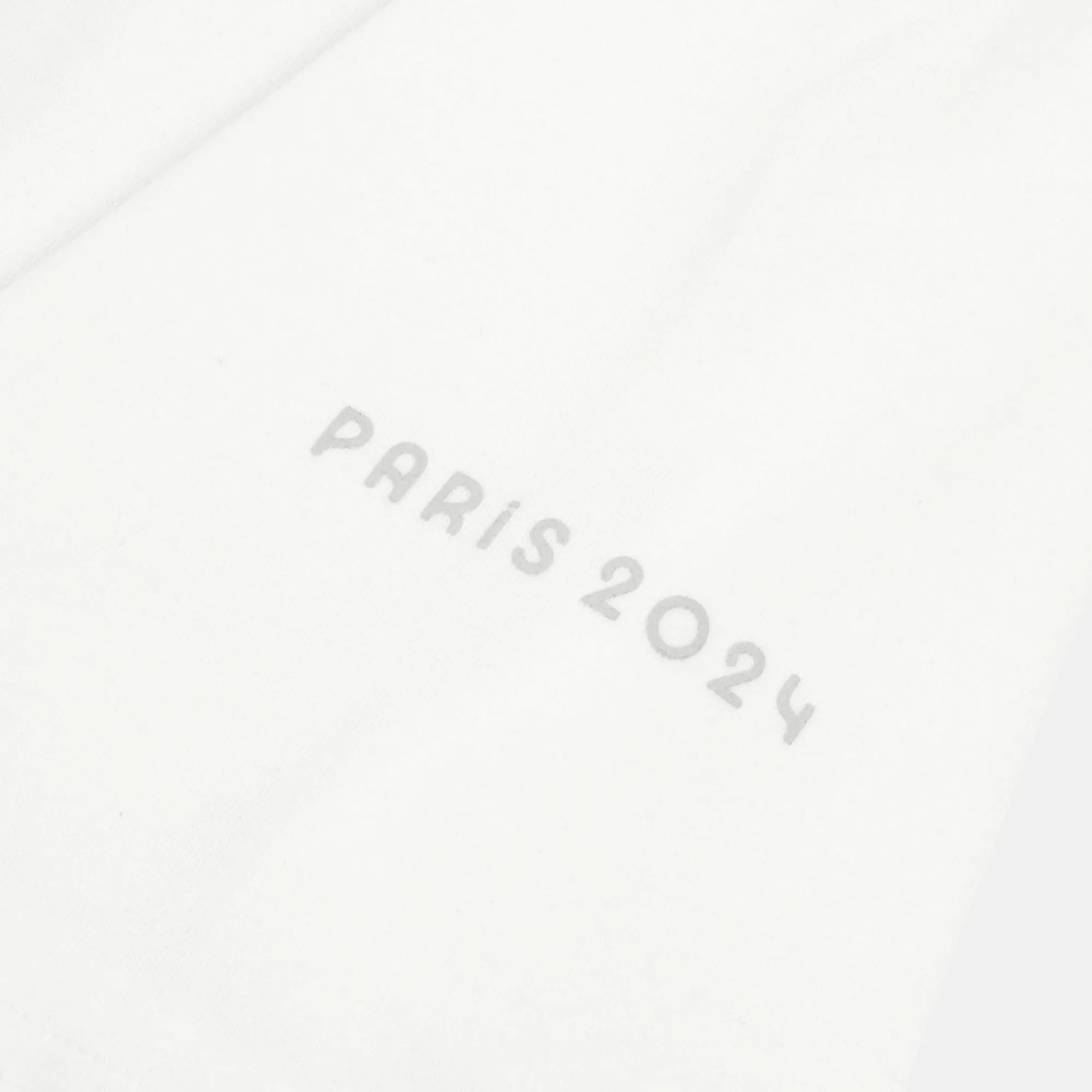 Cheap Paris 2024 | T-shirt capsule Saint-Denis Unisexe Homme T-shirts Et Hauts
