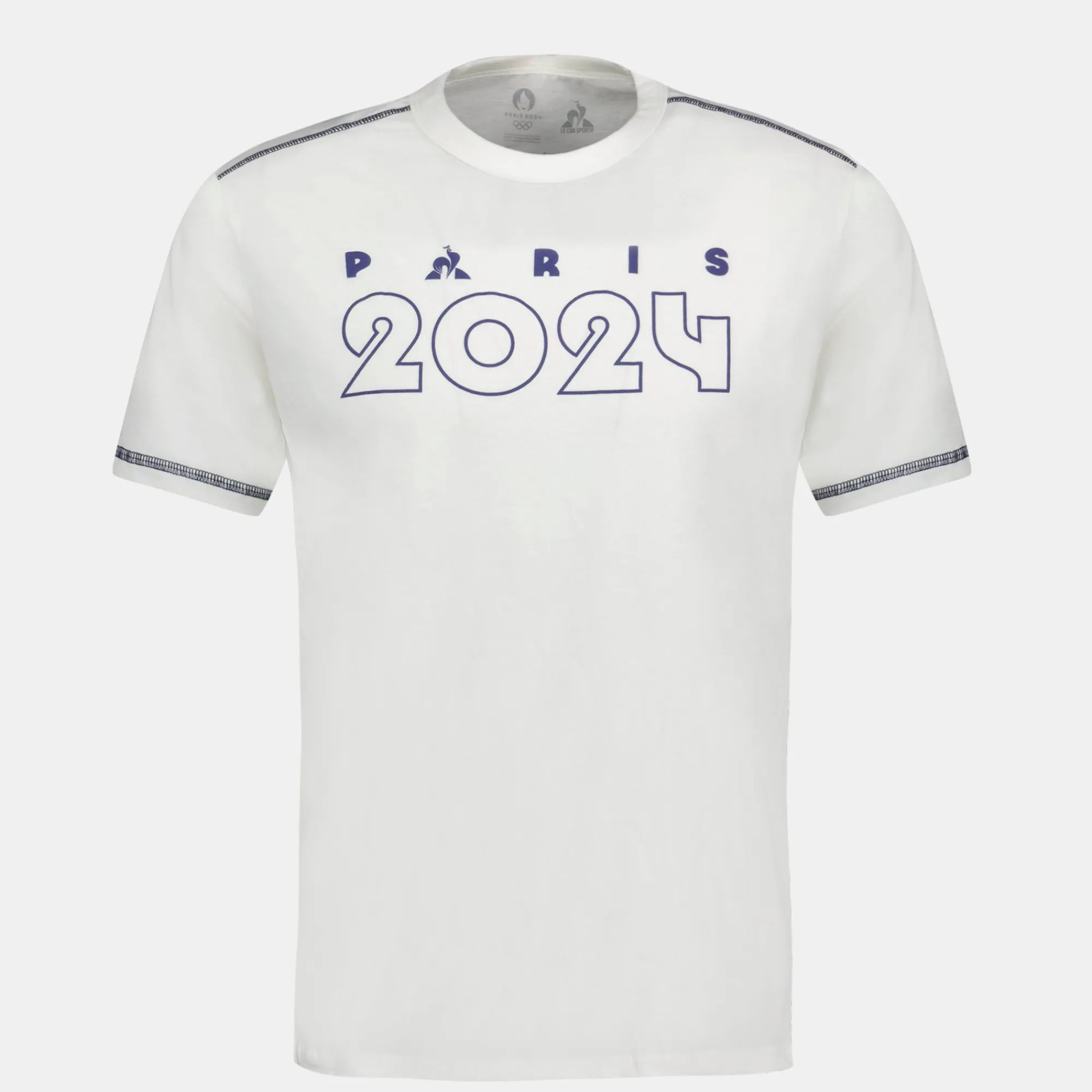 Cheap Paris 2024 | T-shirt Homme Homme T-shirts Et Hauts