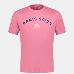 Store Paris 2024 | T-shirt Homme Homme T-shirts Et Hauts