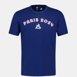Fashion Paris 2024 | T-shirt Homme Homme T-shirts Et Hauts