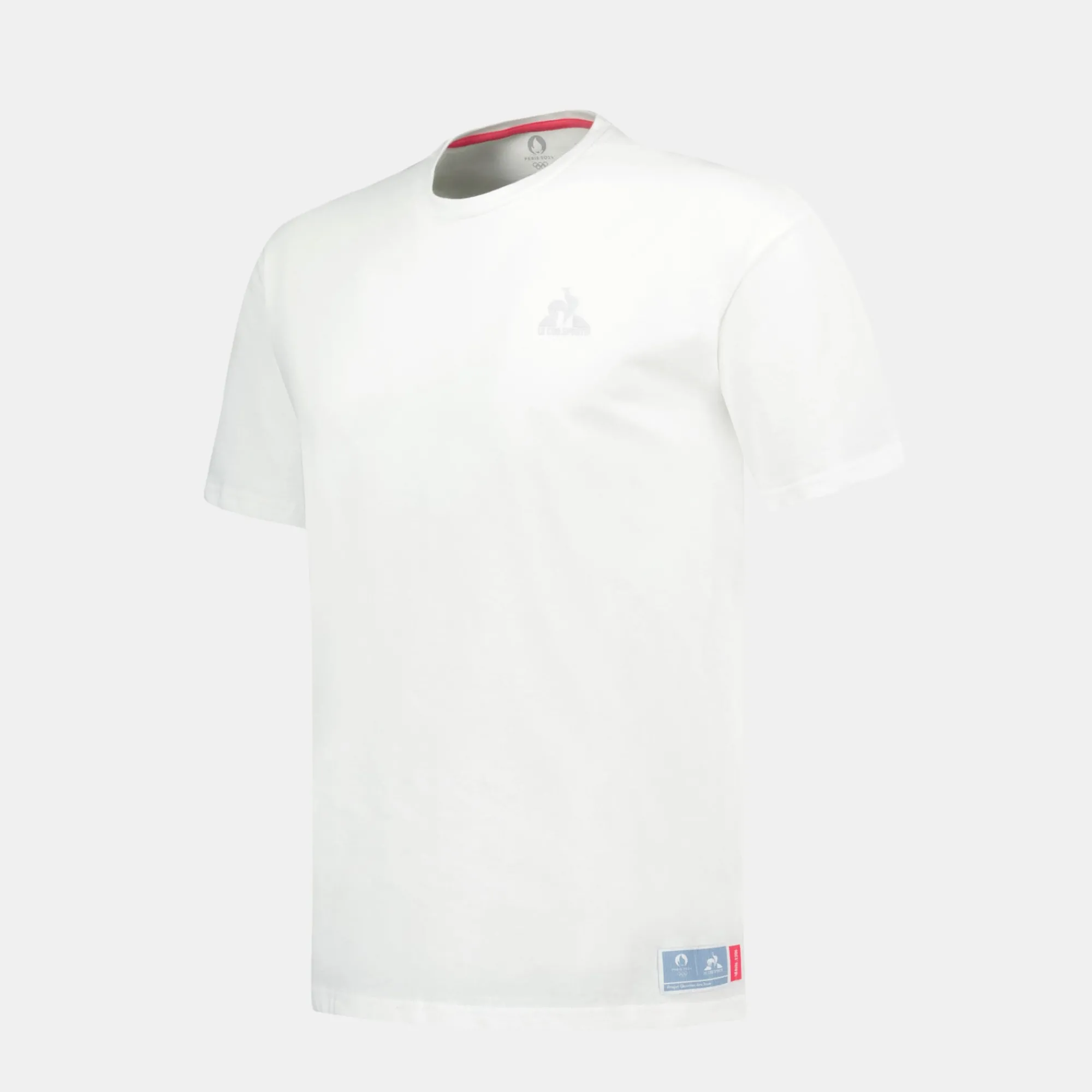 Cheap Paris 2024 | T-shirt capsule Saint-Denis Unisexe Homme T-shirts Et Hauts