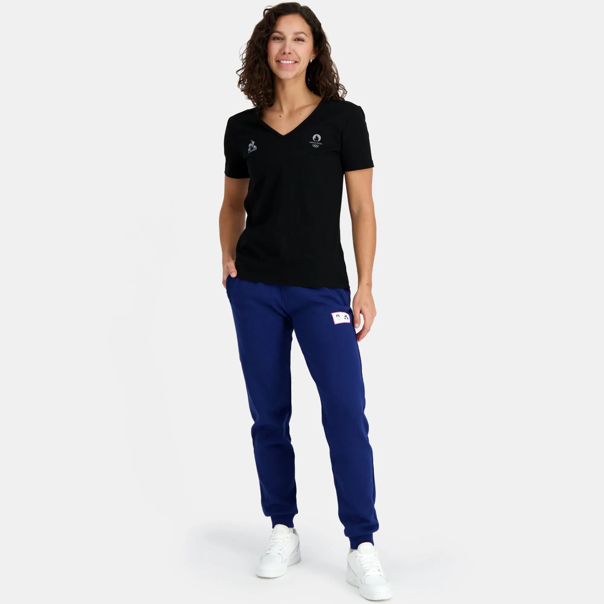 Shop Paris 2024 | T-shirt Femme Femme T-shirts, Polos Et Débardeurs
