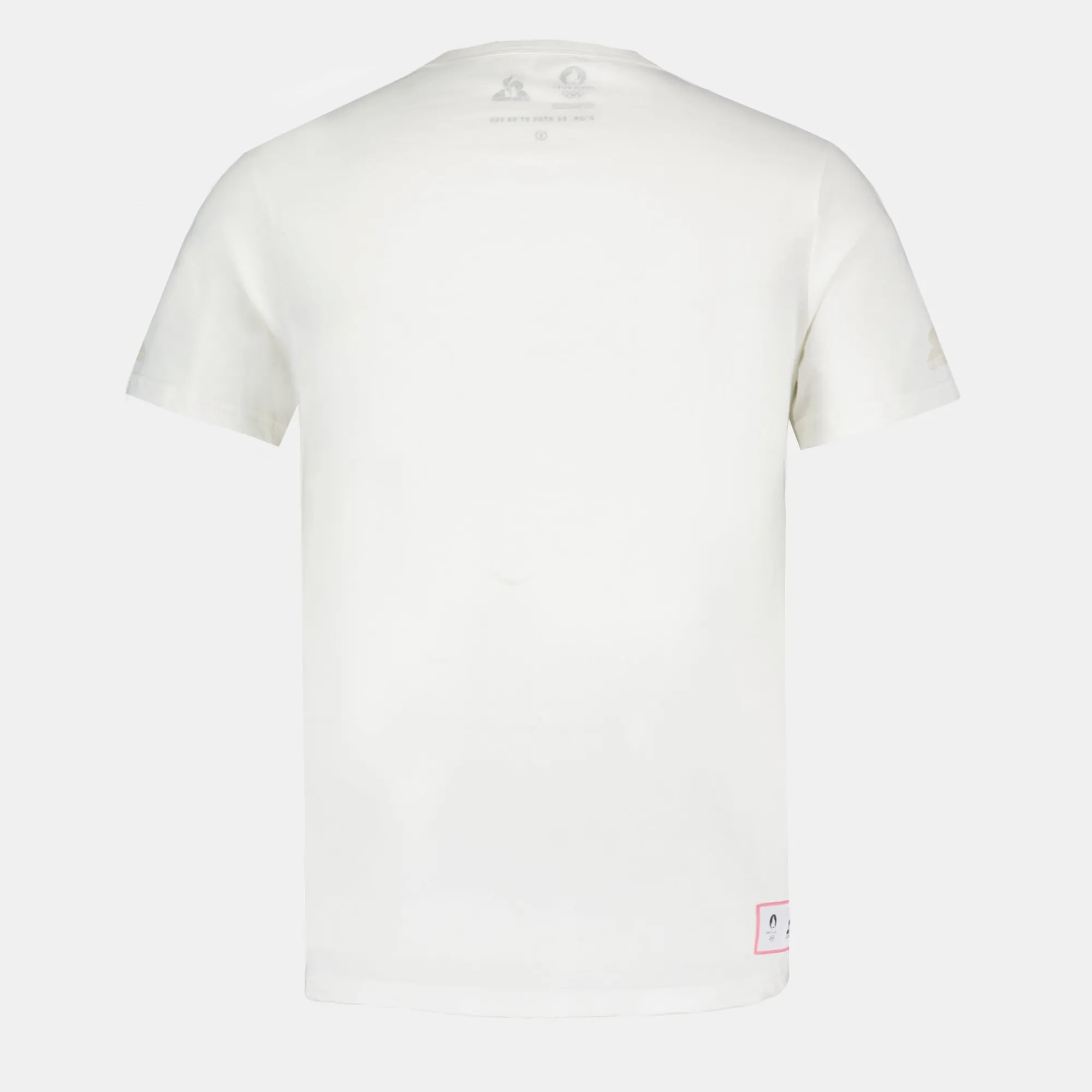 Clearance Paris 2024 | T-shirt Unisexe Femme T-shirts, Polos Et Débardeurs | T-shirts Et Hauts