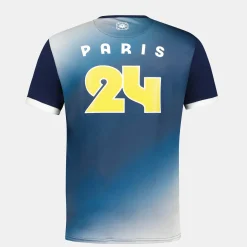 Fashion Paris 2024 | T-shirt Homme Homme Football | Football