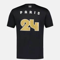 Clearance Paris 2024 | T-shirt Homme Homme Football | Football