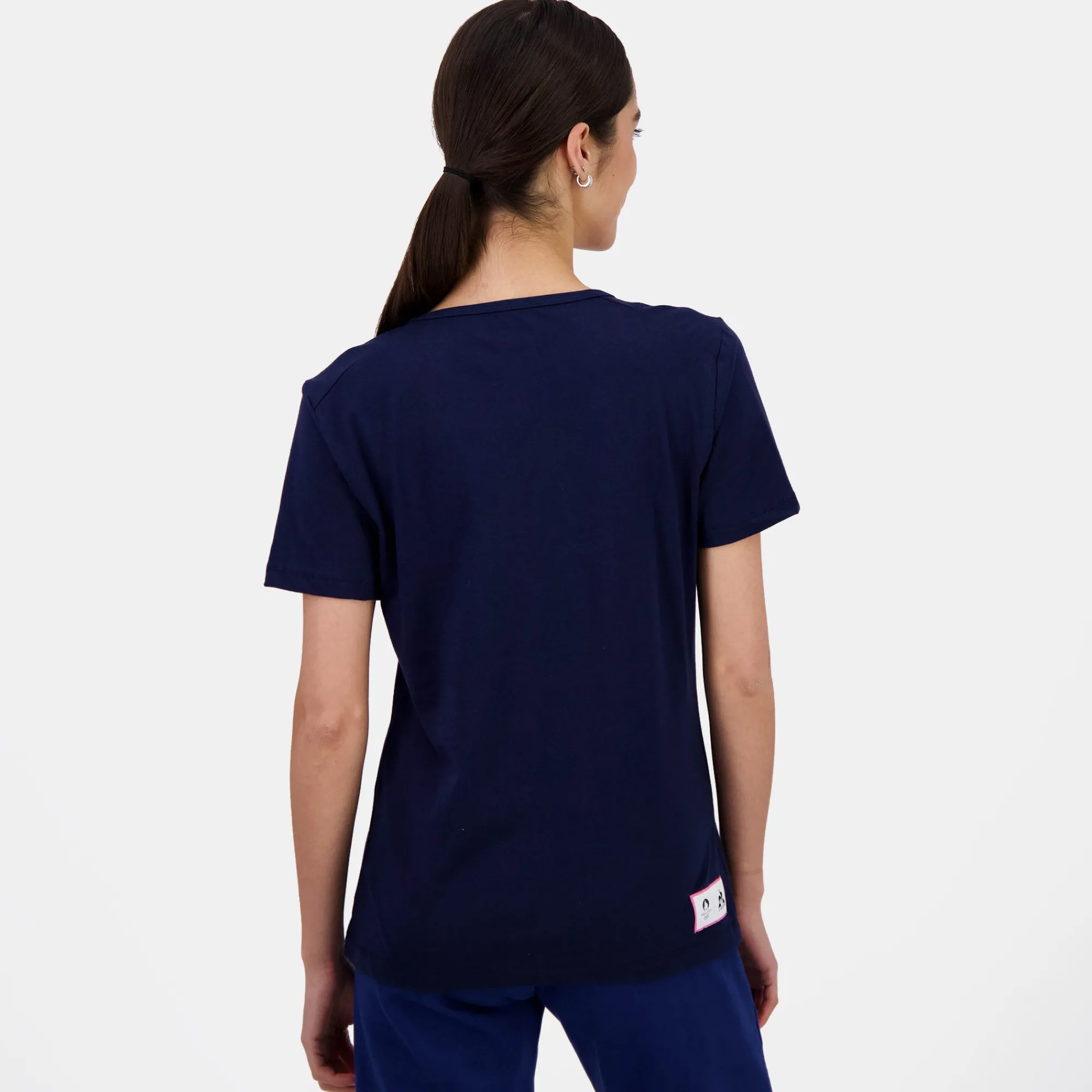 Store Paris 2024 | T-shirt Femme Femme T-shirts, Polos Et Débardeurs