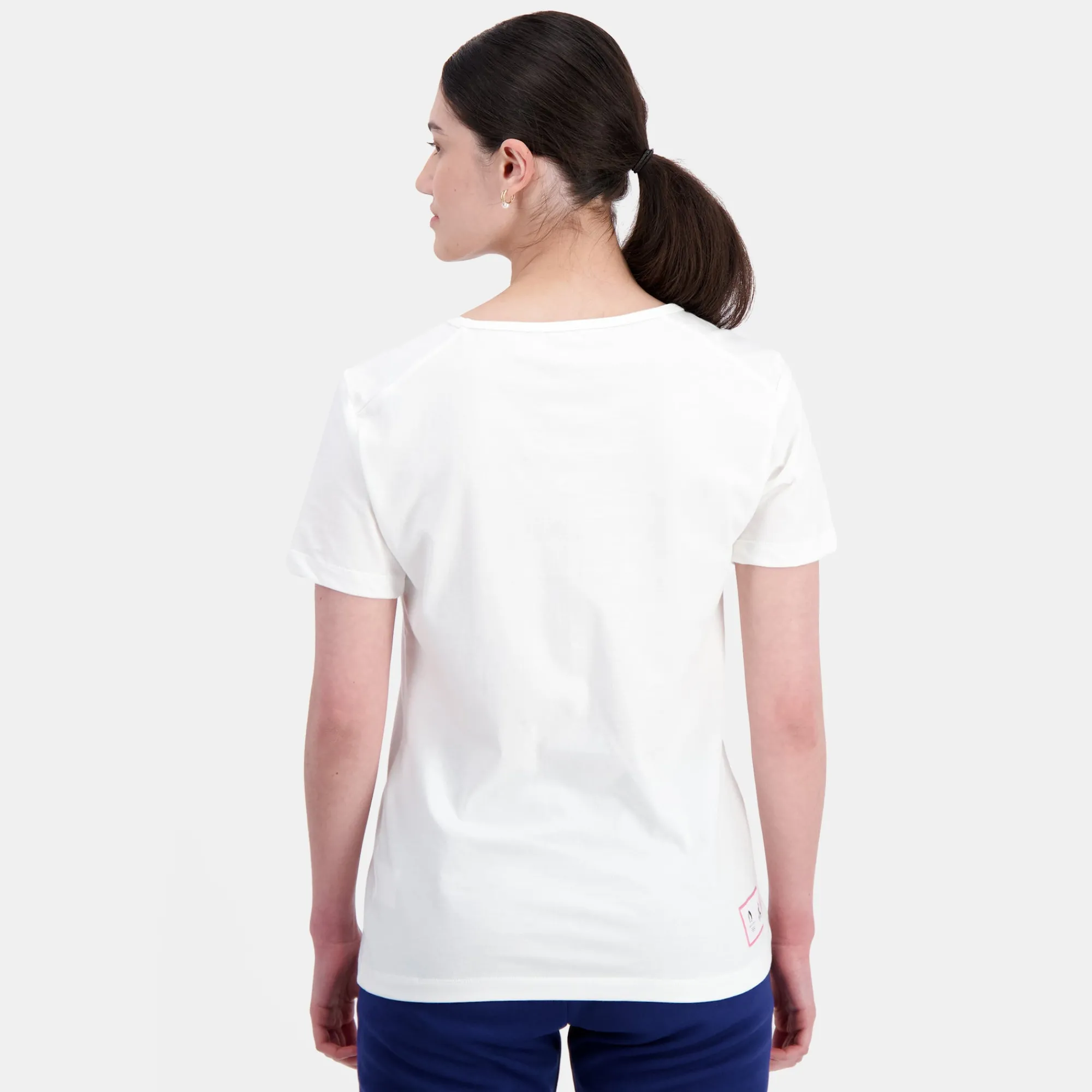 New Paris 2024 | T-shirt Femme Femme T-shirts, Polos Et Débardeurs