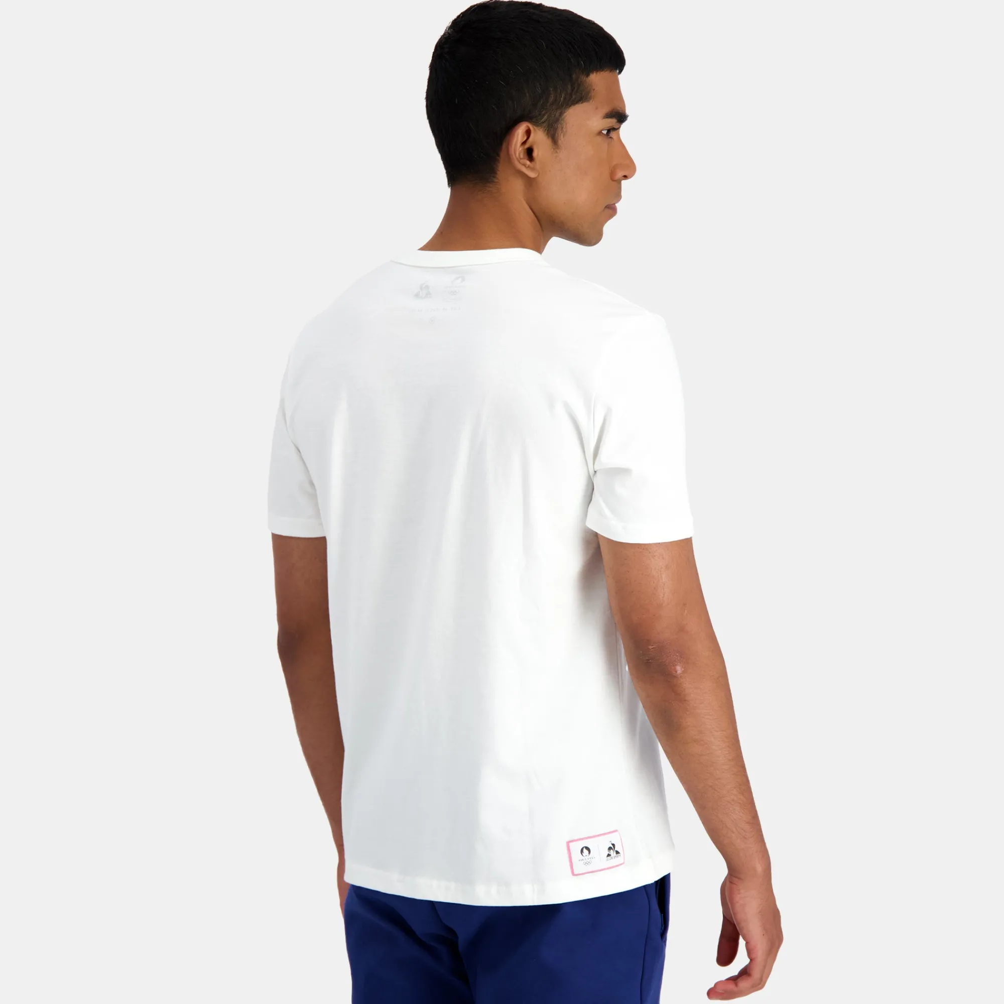 Clearance Paris 2024 | T-shirt Unisexe Femme T-shirts, Polos Et Débardeurs | T-shirts Et Hauts