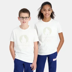 Best Paris 2024 | T-shirt Enfant Enfant T-shirts