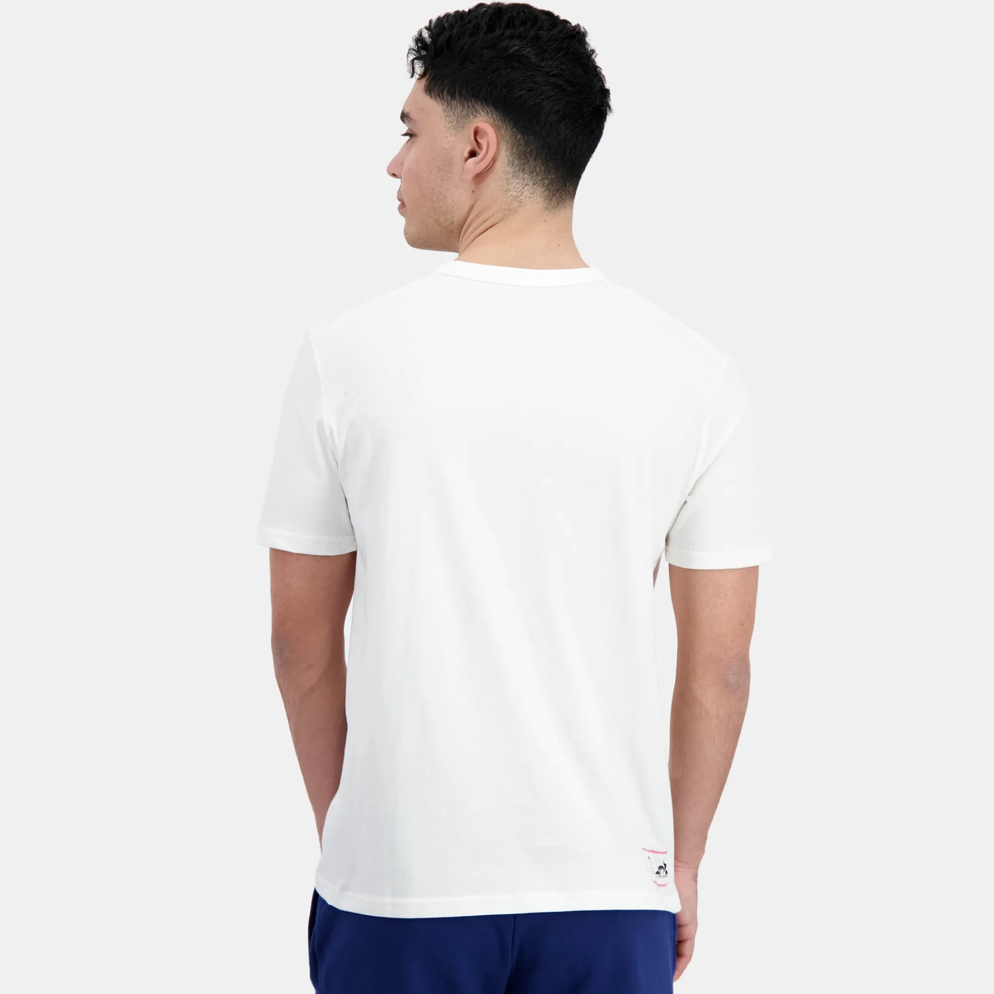 Sale Paris 2024 | T-shirt Homme Homme T-shirts Et Hauts