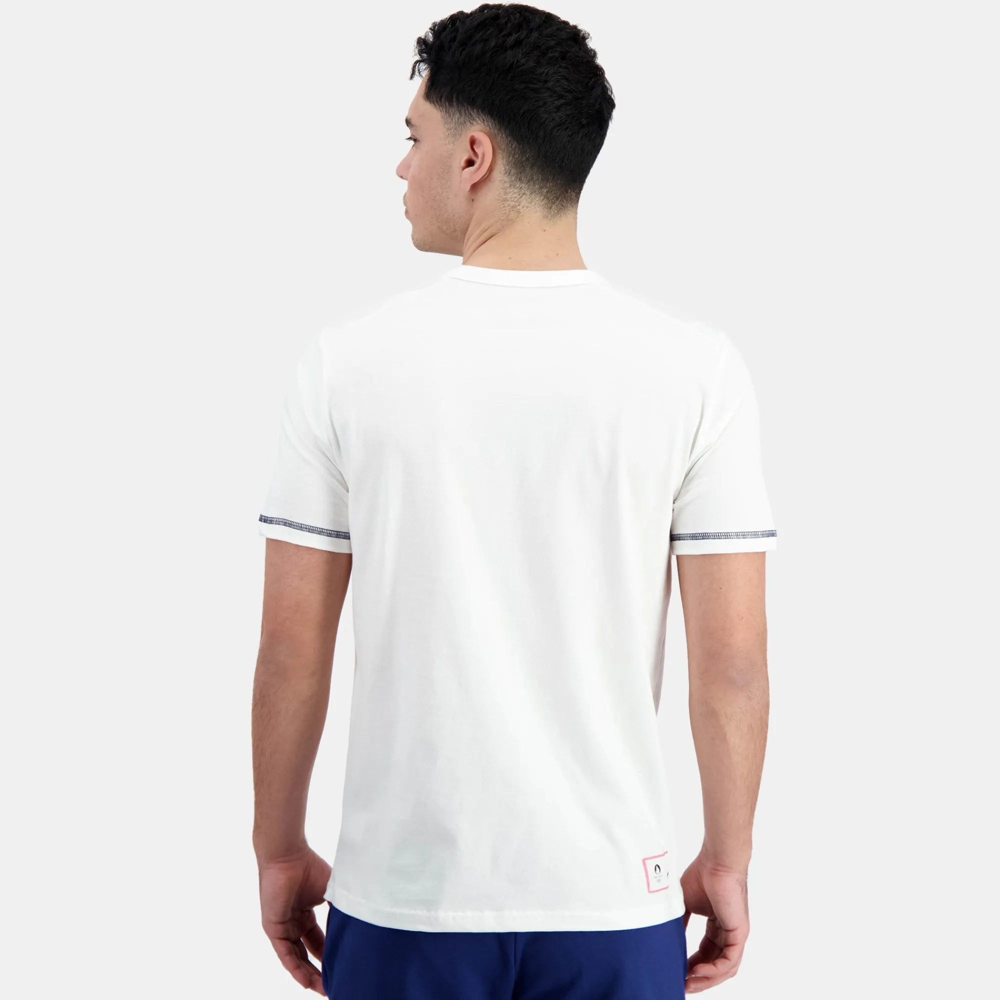 Cheap Paris 2024 | T-shirt Homme Homme T-shirts Et Hauts