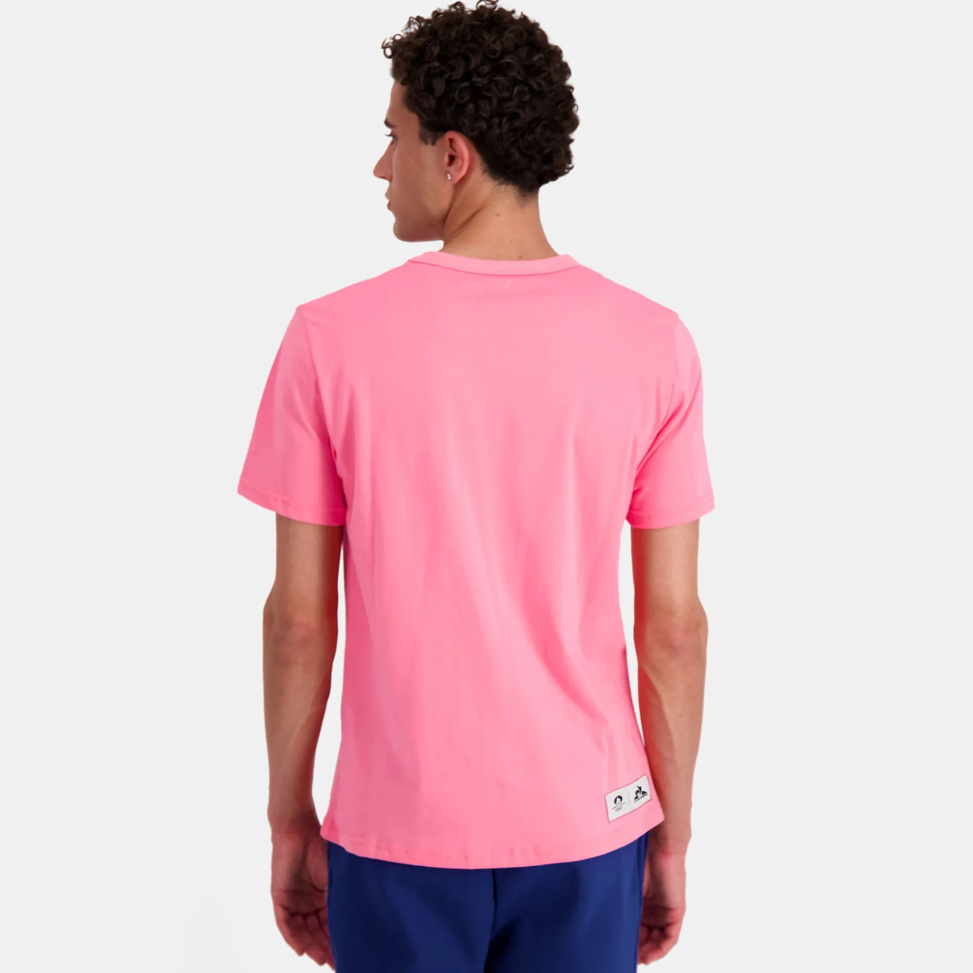 Store Paris 2024 | T-shirt Homme Homme T-shirts Et Hauts