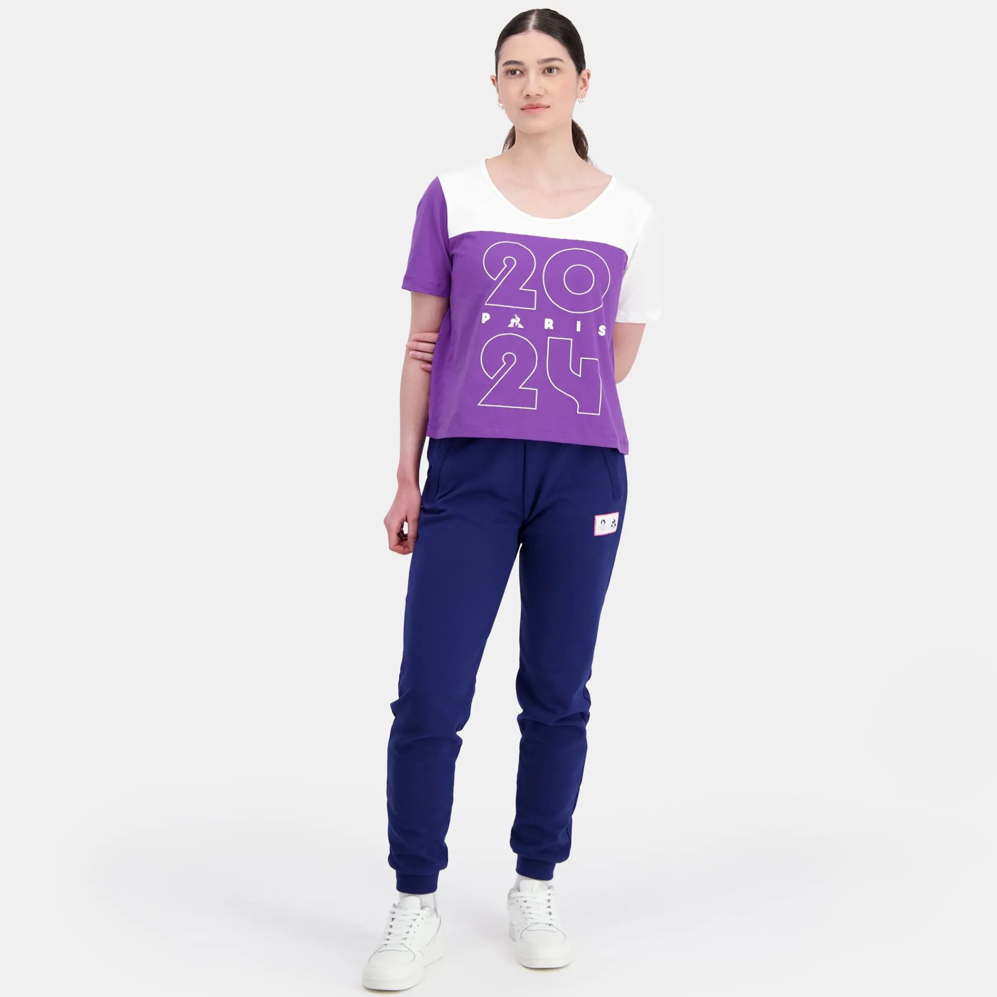 New Paris 2024 | T-shirt Femme Femme T-shirts, Polos Et Débardeurs