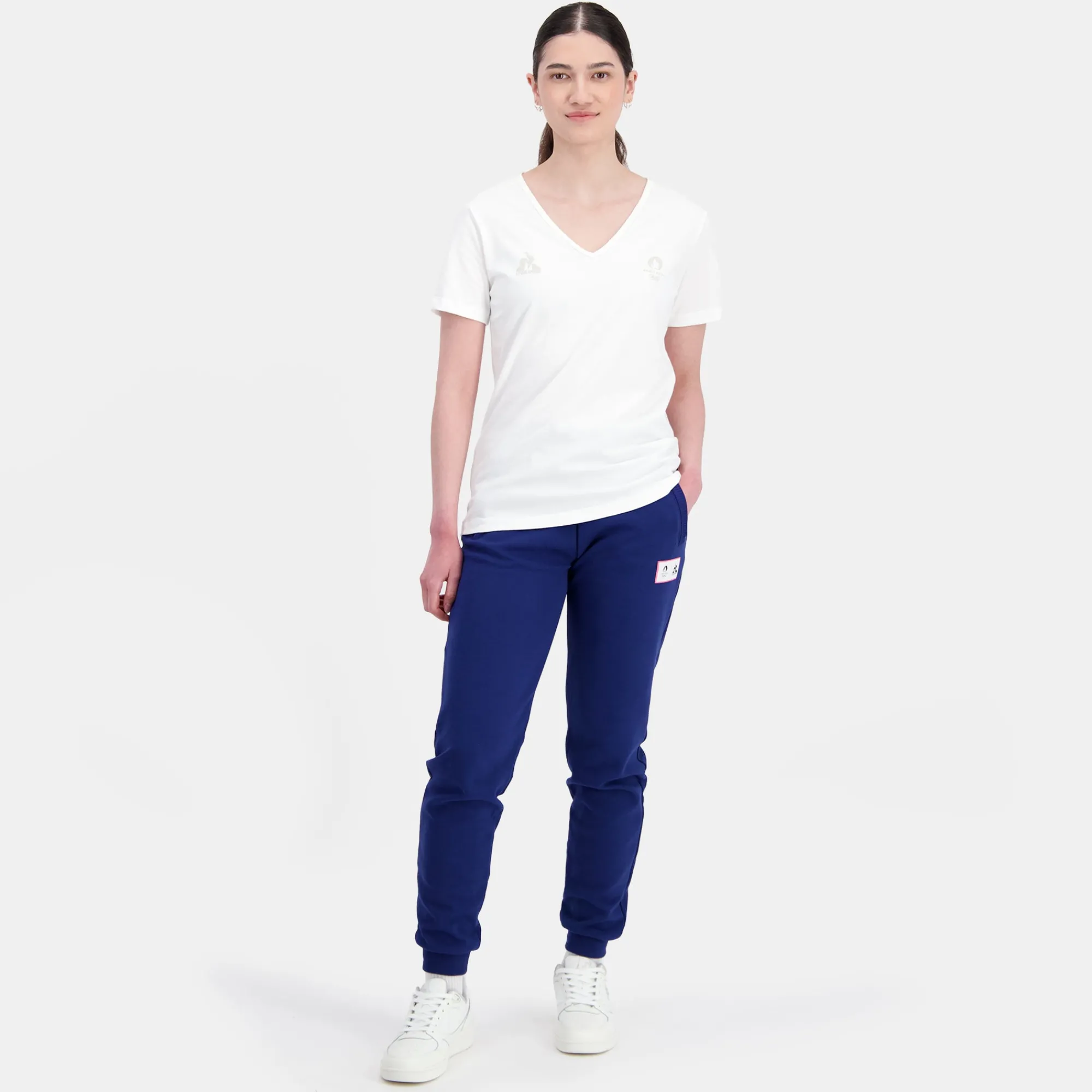 New Paris 2024 | T-shirt Femme Femme T-shirts, Polos Et Débardeurs