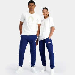 Clearance Paris 2024 | T-shirt Unisexe Femme T-shirts, Polos Et Débardeurs | T-shirts Et Hauts