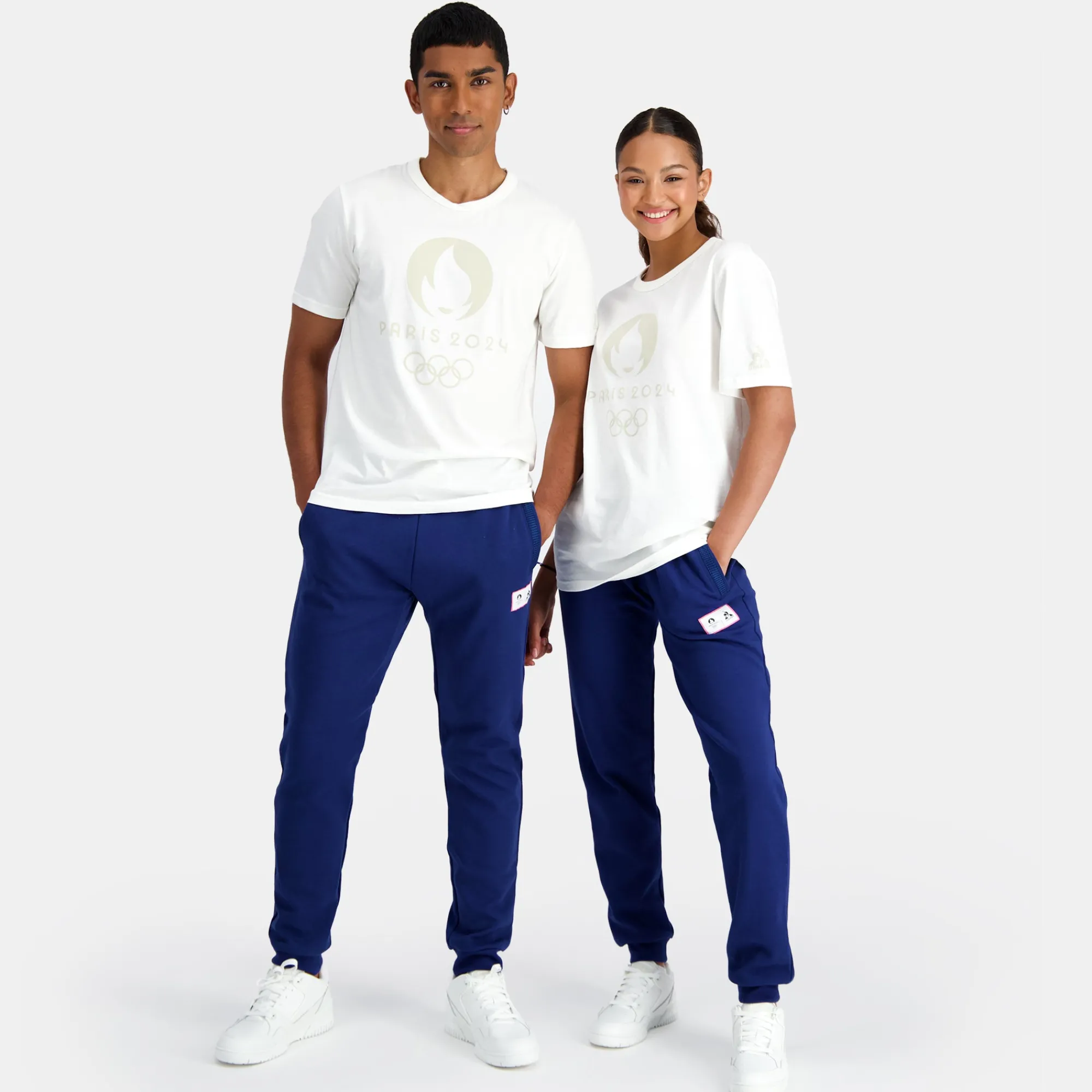 Clearance Paris 2024 | T-shirt Unisexe Femme T-shirts, Polos Et Débardeurs | T-shirts Et Hauts