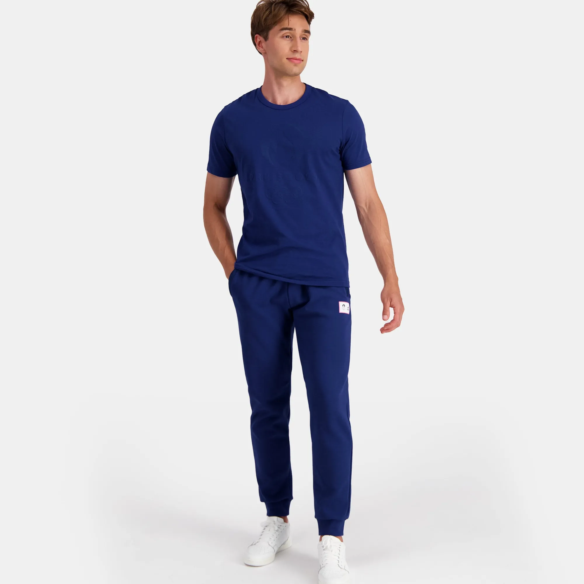 Clearance Paris 2024 | T-shirt Unisexe Femme T-shirts, Polos Et Débardeurs | T-shirts Et Hauts