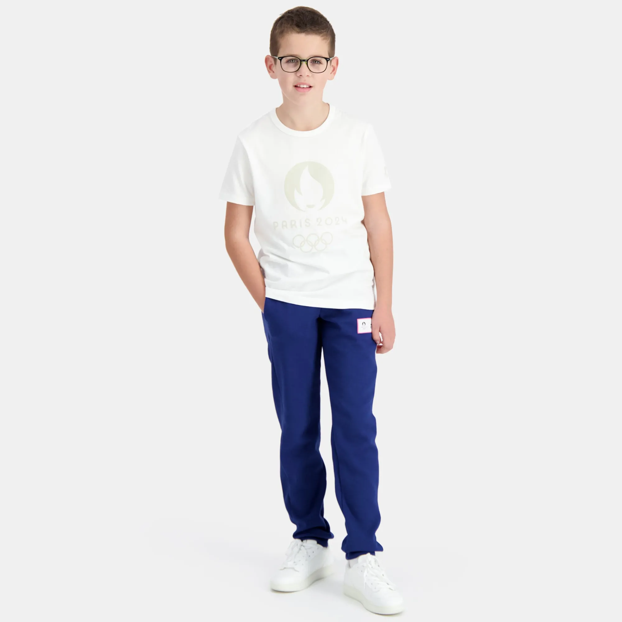 Best Paris 2024 | T-shirt Enfant Enfant T-shirts