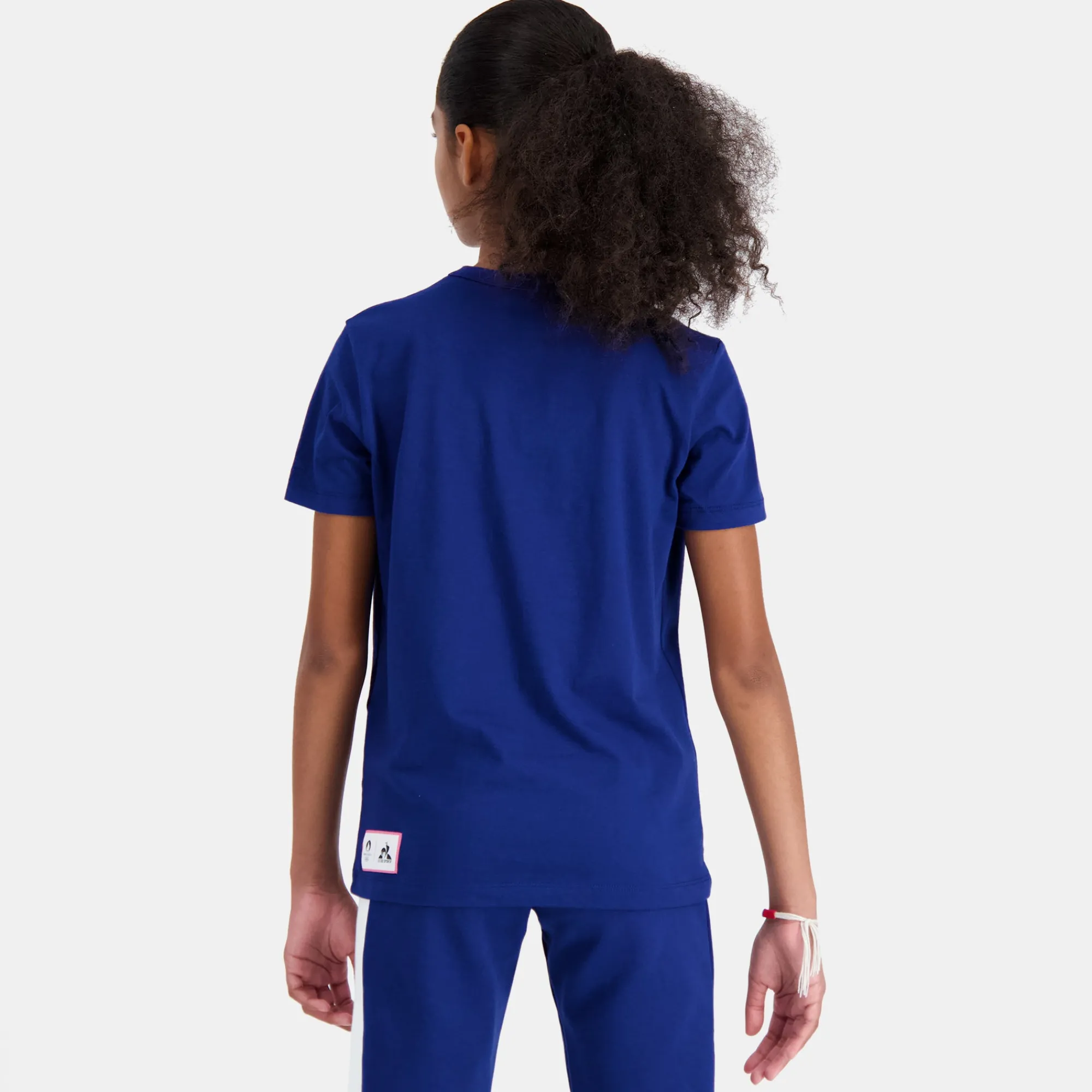 Shop Paris 2024 | T-shirt Enfant Enfant T-shirts