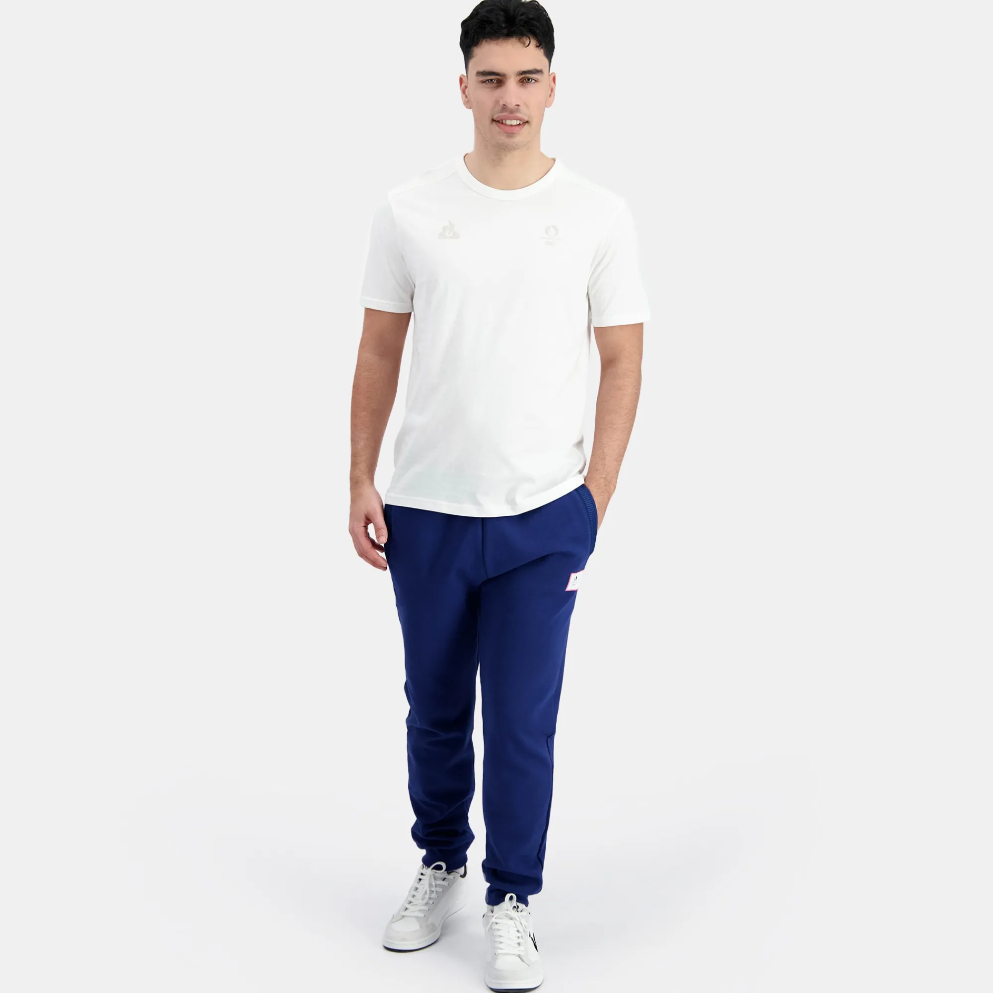 Sale Paris 2024 | T-shirt Homme Homme T-shirts Et Hauts