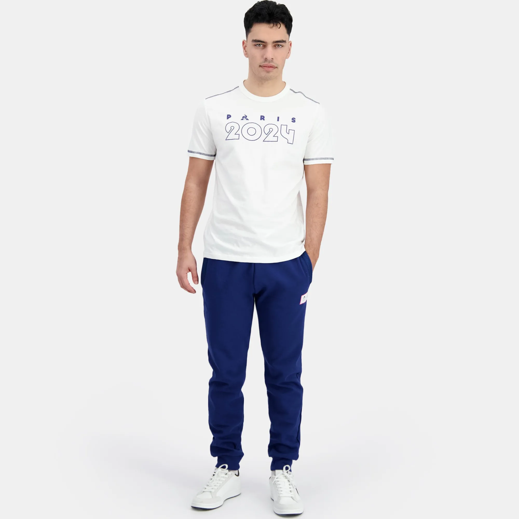 Cheap Paris 2024 | T-shirt Homme Homme T-shirts Et Hauts
