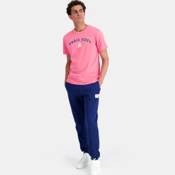 Store Paris 2024 | T-shirt Homme Homme T-shirts Et Hauts