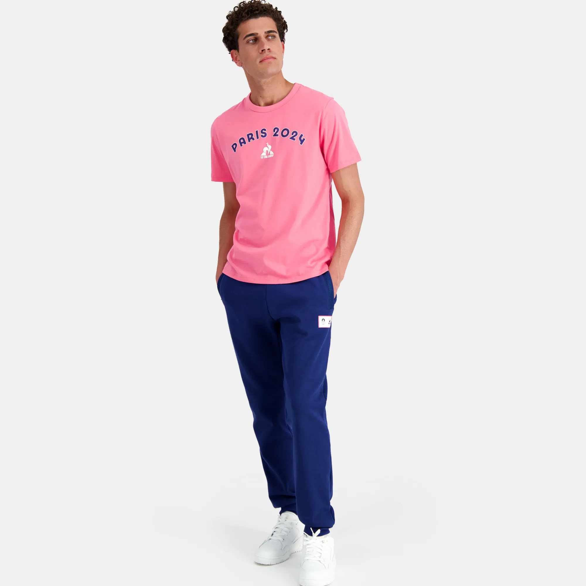 Store Paris 2024 | T-shirt Homme Homme T-shirts Et Hauts