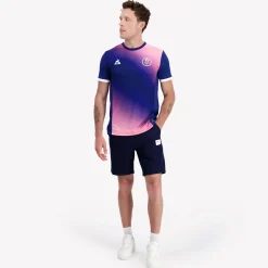 Fashion Paris 2024 | T-shirt Homme Homme Football | Football