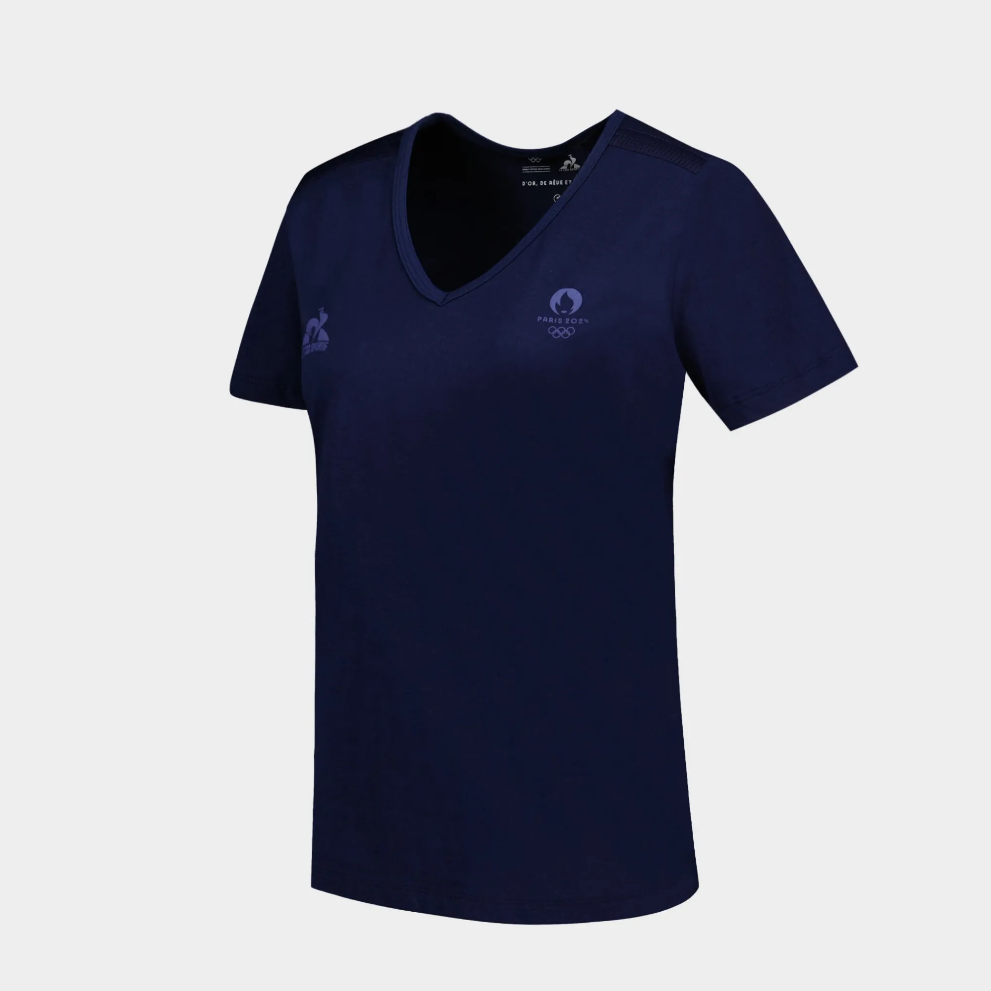 Store Paris 2024 | T-shirt Femme Femme T-shirts, Polos Et Débardeurs