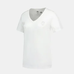 New Paris 2024 | T-shirt Femme Femme T-shirts, Polos Et Débardeurs
