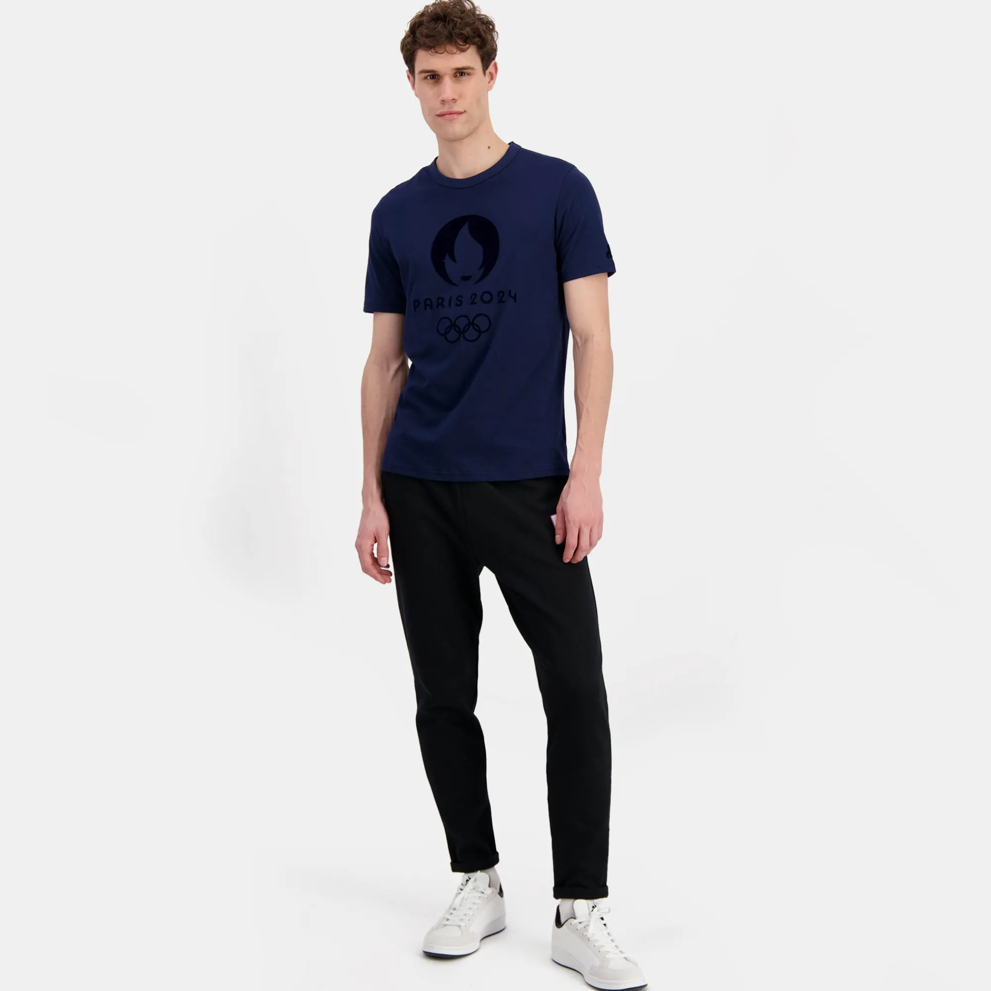 Fashion Paris 2024 | T-shirt Unisexe Femme T-shirts, Polos Et Débardeurs | T-shirts Et Hauts