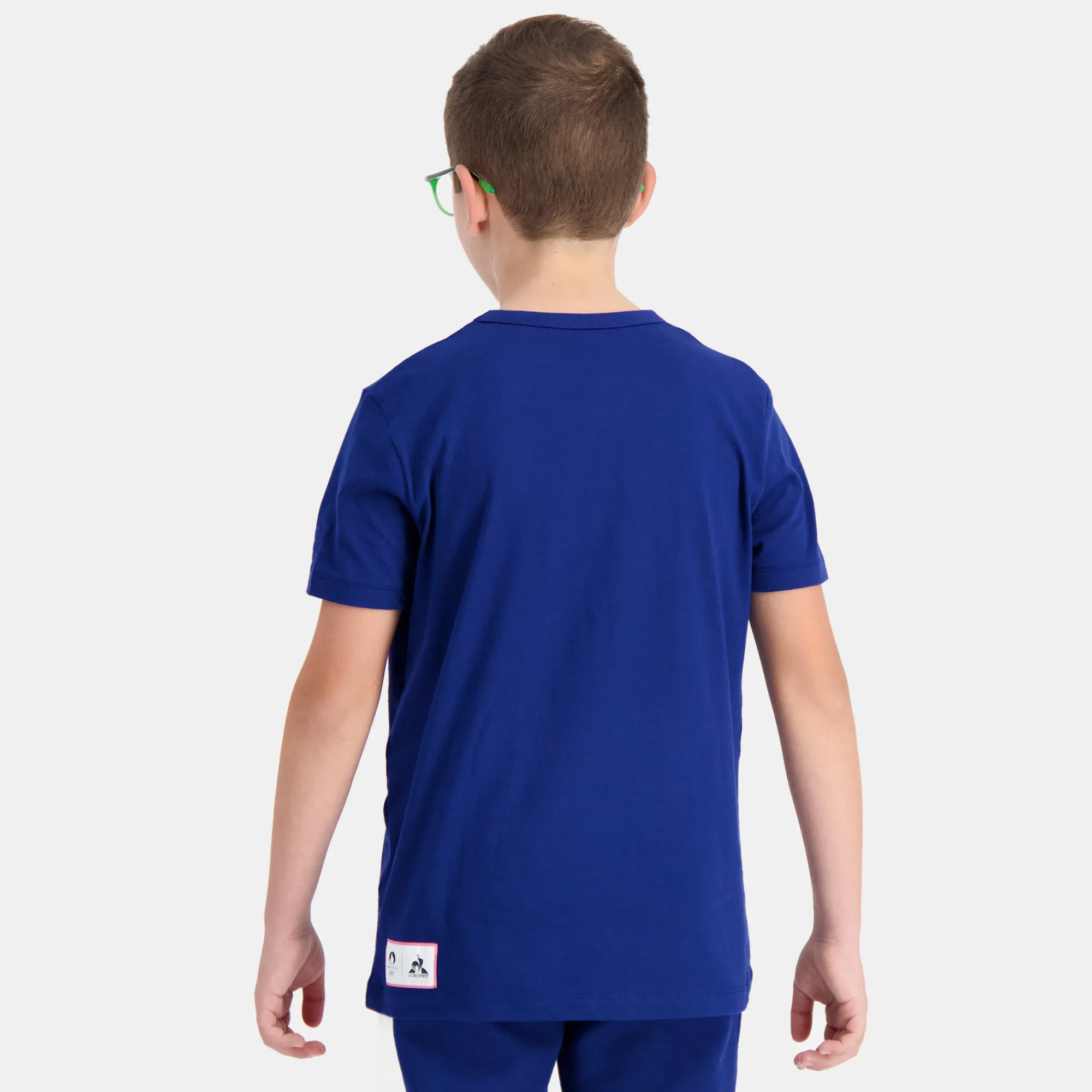 Shop Paris 2024 | T-shirt Enfant Enfant T-shirts