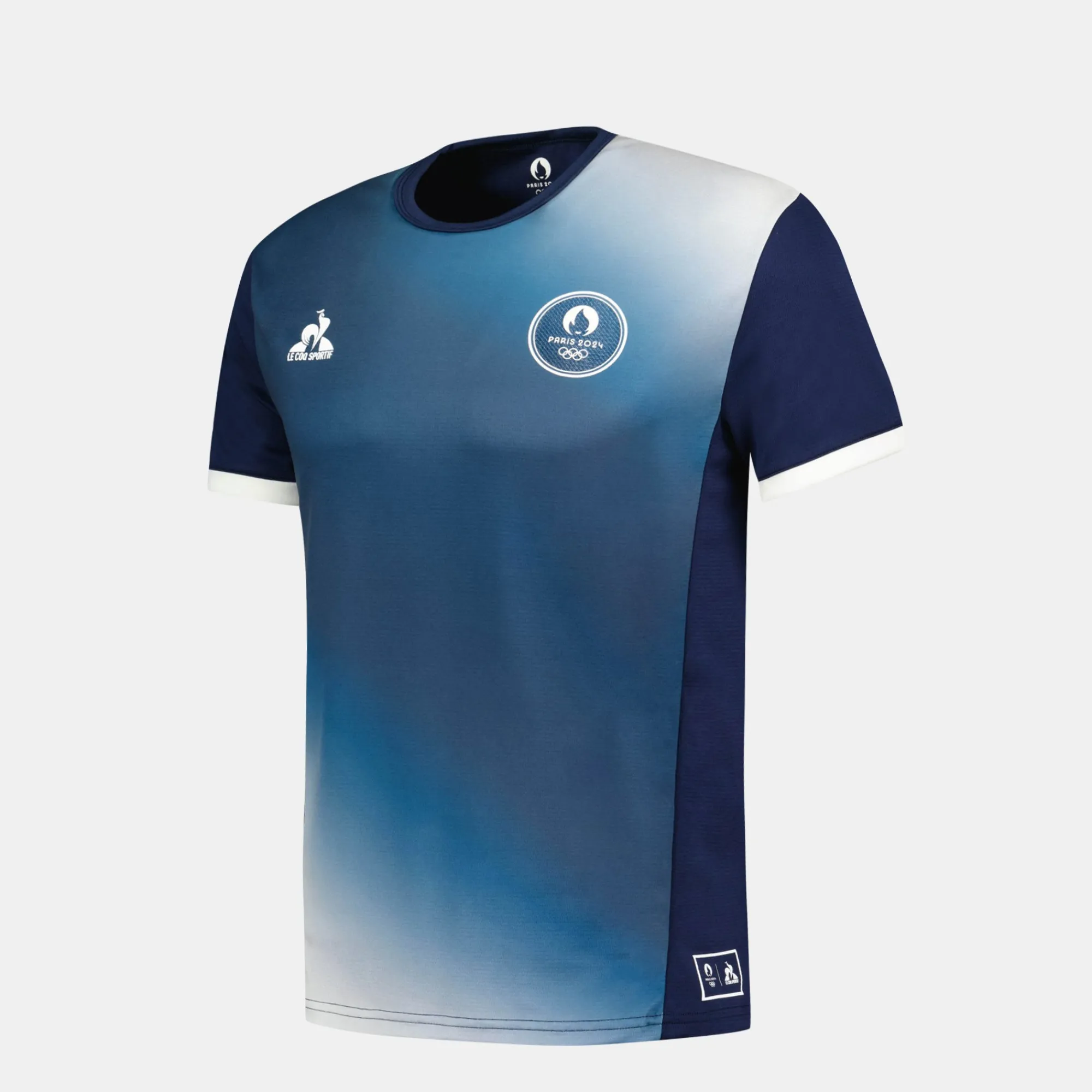 Fashion Paris 2024 | T-shirt Homme Homme Football | Football