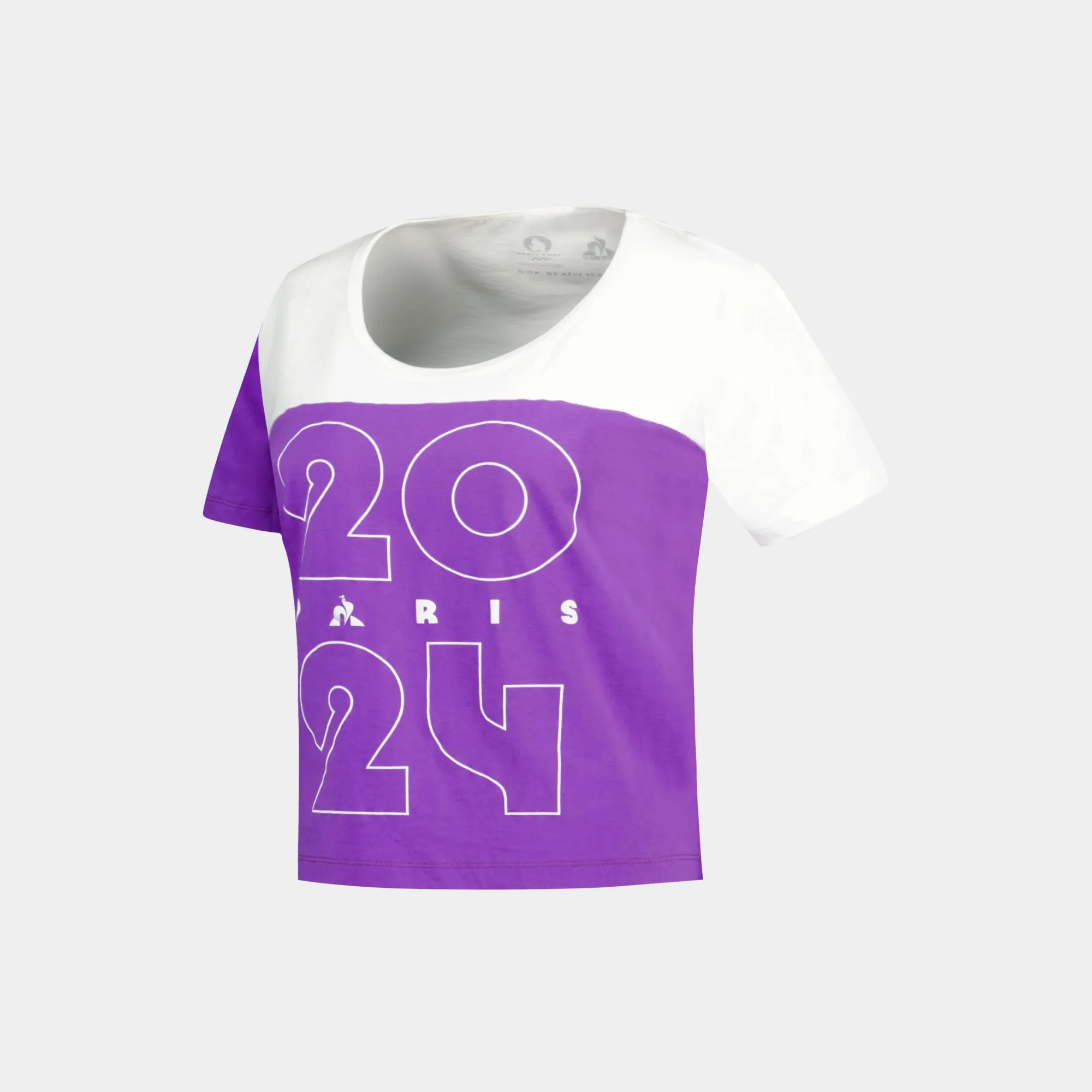 New Paris 2024 | T-shirt Femme Femme T-shirts, Polos Et Débardeurs