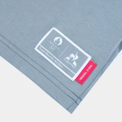 Flash Sale Paris 2024 | T-shirt capsule Saint-Denis Unisexe Homme T-shirts Et Hauts