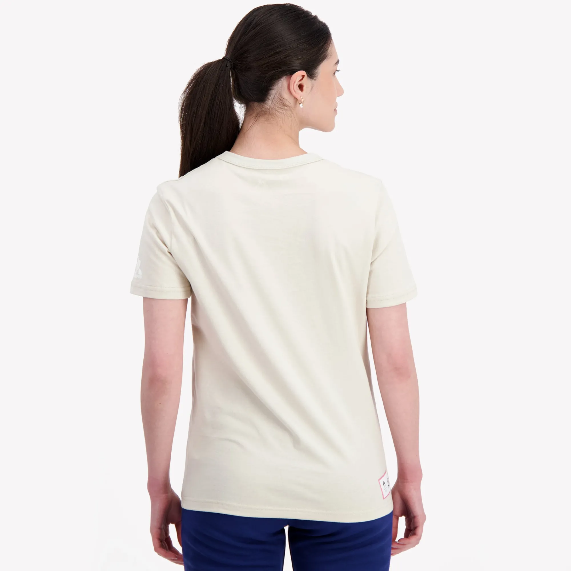 Cheap Paris 2024 | T-shirt Unisexe Femme T-shirts, Polos Et Débardeurs | T-shirts Et Hauts