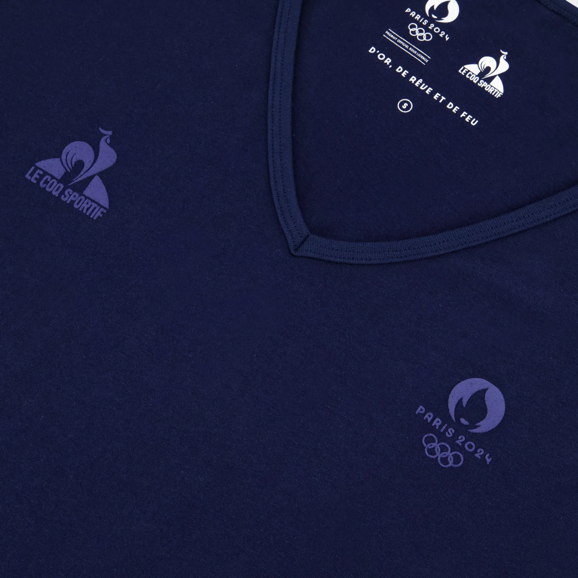 Store Paris 2024 | T-shirt Femme Femme T-shirts, Polos Et Débardeurs
