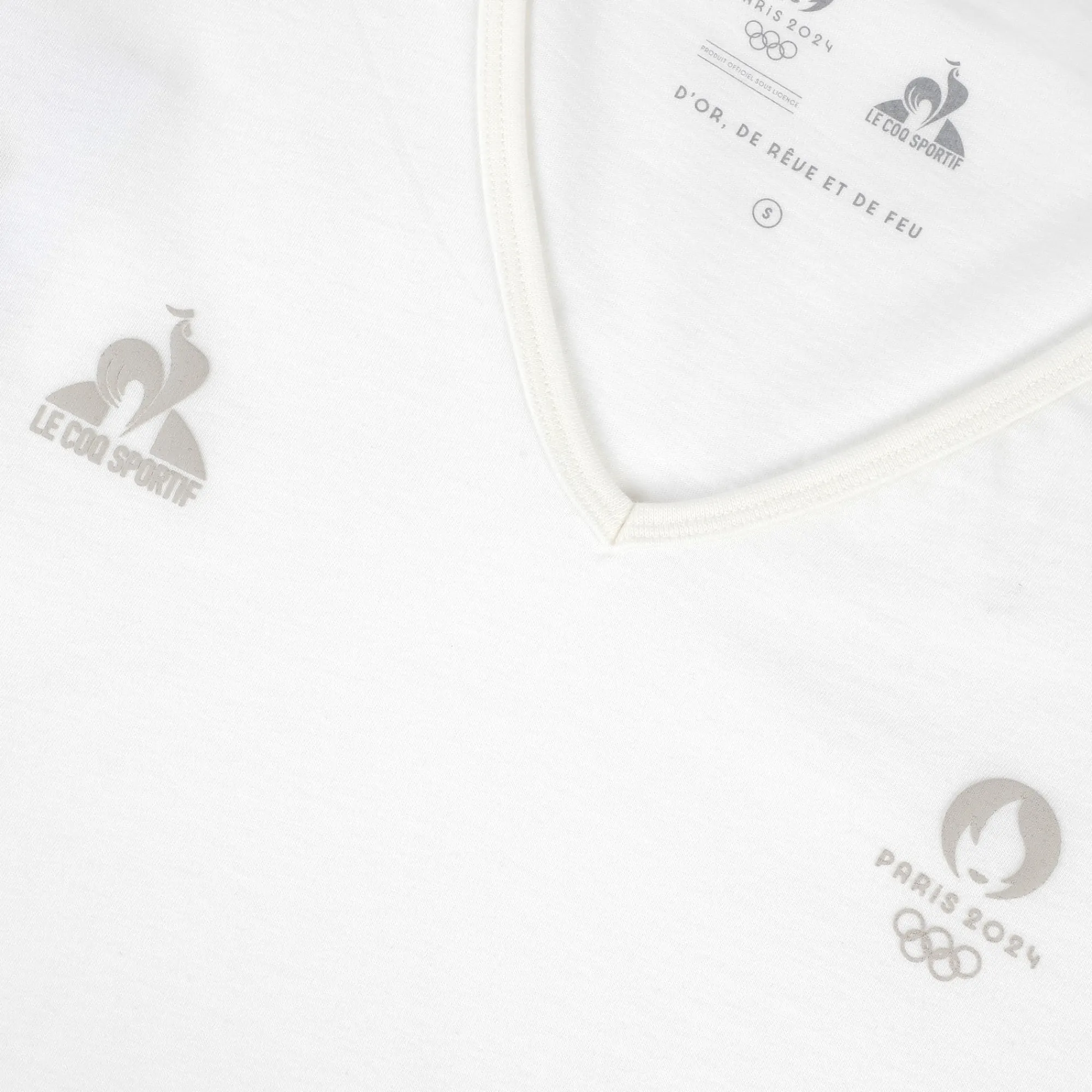 New Paris 2024 | T-shirt Femme Femme T-shirts, Polos Et Débardeurs