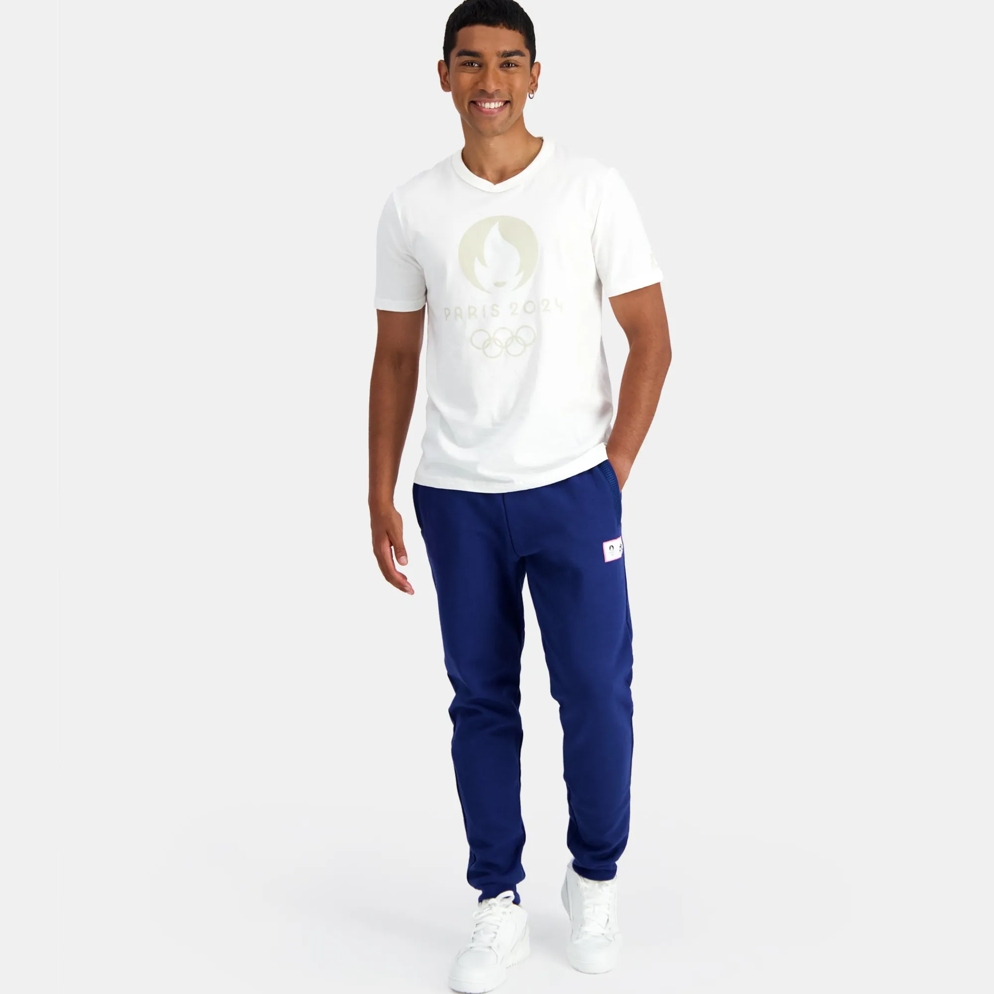 Clearance Paris 2024 | T-shirt Unisexe Femme T-shirts, Polos Et Débardeurs | T-shirts Et Hauts