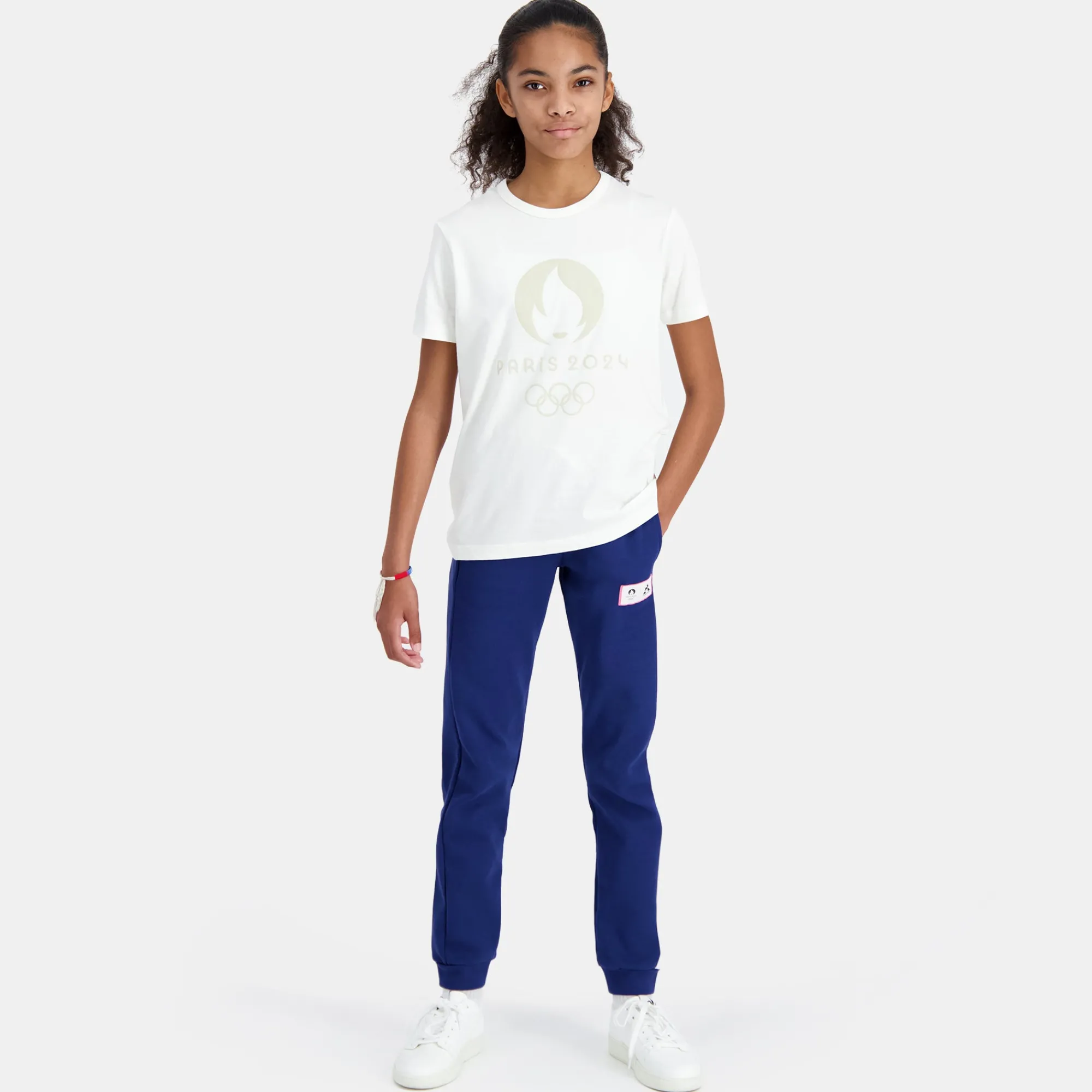Best Paris 2024 | T-shirt Enfant Enfant T-shirts