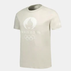 Cheap Paris 2024 | T-shirt Unisexe Femme T-shirts, Polos Et Débardeurs | T-shirts Et Hauts