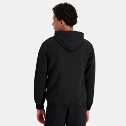 Hot Paris 2024 | Veste à capuche en polyester Homme Homme Football | Football
