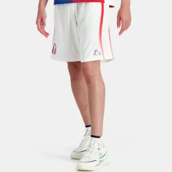 Shop Équipe de France Olympique | Paris 2024 Short Équipe de France Homme Homme Shorts