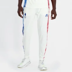 Best Équipe de France Olympique | Paris 2024 Pantalon training officiel Équipe de France Homme Homme Pantalons Et Joggings