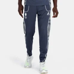 Clearance Équipe de France Olympique | Paris 2024 Pantalon training officiel Équipe de France Homme Homme Pantalons Et Joggings