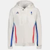 Flash Sale Équipe de France Olympique | Paris 2024 Veste à capuche officielle Équipe de France Femme Femme Sweats Et Hoodies