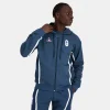 Fashion Équipe de France Olympique | Paris 2024 Sweat zippé à capuche Équipe de France Homme Homme Hoodies | Sweats
